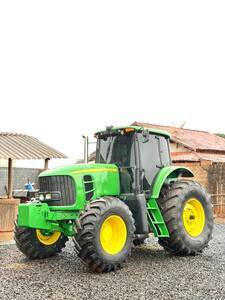 Trator  John Deere 6170j 