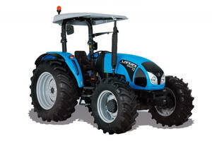 Trator Landini Brutus 75 Novo