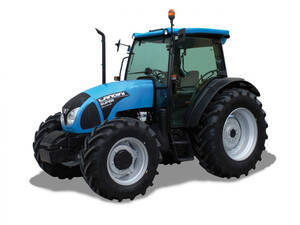 Trator Landini Brutus 90 Novo