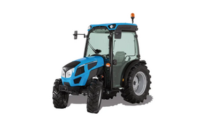 Trator Landini Compacto - Serie 2