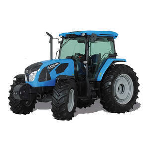 Trator Landini Landforce 120 Novo