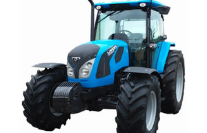 Trator Landini - Landforce