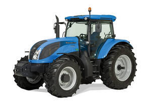 Trator Landini Landpower 175 - Novo