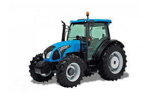 Trator Landini Powerfarm