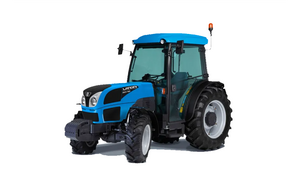 Trator Landini Rex