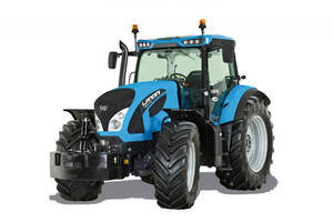 Trator Landini Serie 7-230 Novo