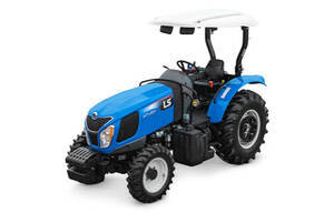 Trator - Ls Tractor - Mt7.90F