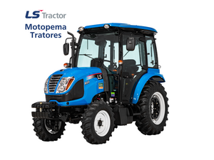 Trator - Ls Tractor - R65 Cabinado