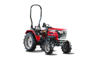 Trator Mahindra 2025