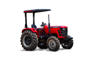 Trator Mahindra 5050
