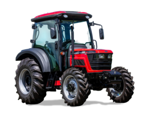 Trator Mahindra 6060
