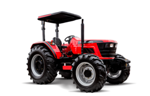 Trator Mahindra 6065
