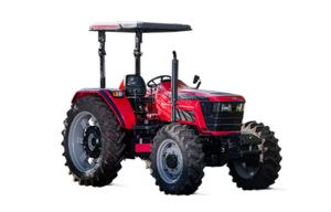 Trator Mahindra 6075