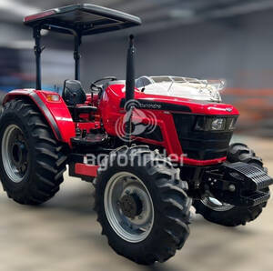 Trator Mahindra 6075 Ano 2023