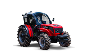 Trator Mahindra 6675 F