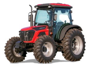 Trator Mahindra 7095