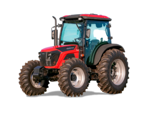 Trator Mahindra 7095