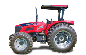 Trator Mahindra 7095
