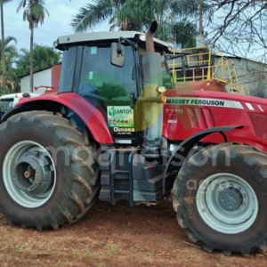 Trator Massey Fergunson 7719