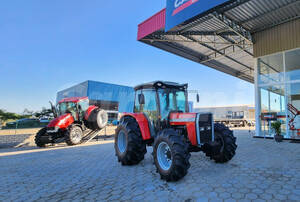 Trator Massey Ferguson 290