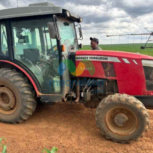 Trator Massey Ferguson 3307