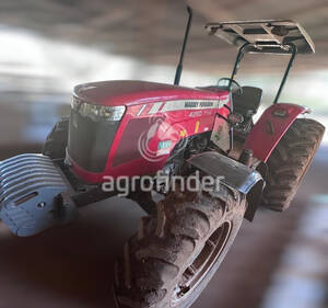 Trator Massey Ferguson 4280Xtra Ano 2021
