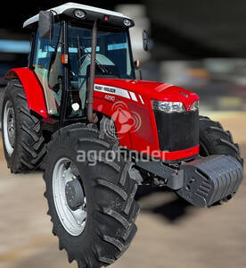 Trator Massey Ferguson 4290 Ano 2015