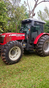 Trator Massey Ferguson 4299