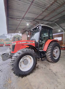 Trator Massey Ferguson - Mf 4292 Xtra. Fabr 2021