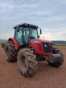 Trator Mf 4290 Massey Fergusson