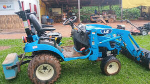 Trator Mt1 25