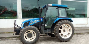 Trator New Holland Tl75E