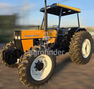Trator Valtra 785 Ano 2001