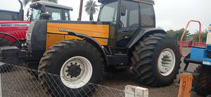 Trator Valtra Bh 180, Ano 2006