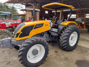 Trator Valtra - A 750, 3500 Horas. Fabricação 2017