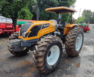 Trator Valtra - A 990 R. Fabricação 2021