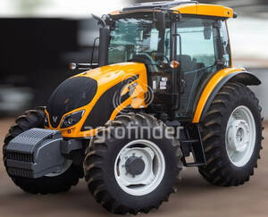 Trator Valtra A104 Ano 2023