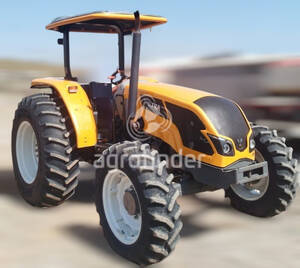 Trator Valtra A62S Ano 2024
