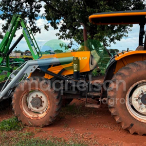 Trator Valtra A750 Epcc 4X4