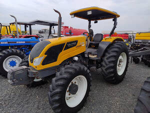 Trator Valtra - A750. Fabricação 2014