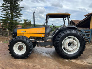Trator Valtra Bh 140