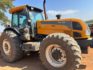 Trator Valtra Bh 180