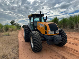 Trator Valtra Bh 180
