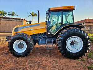 Trator Valtra Bh 180
