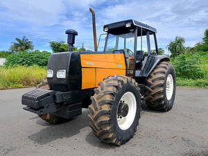 Trator Valtra Bh 180 Ano 2008