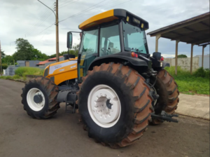 Trator Valtra Bh 180 Ano 2011