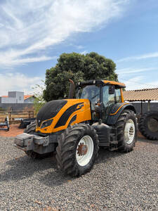 Trator Valtra Bh 194