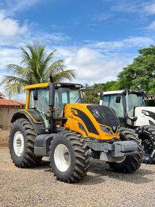 Trator Valtra Bh 194