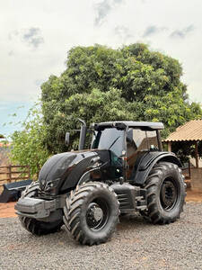 Trator Valtra Bh 194