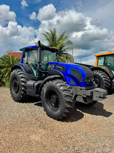 Trator Valtra Bh 200I